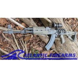 Zastava Arms AK47 ZPAP-Olive Green Polymer