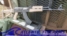 Zastava Arms AK47 ZPAP-Flat Dark Earth Polymer