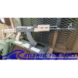 Zastava Arms AK47 ZPAP-Flat Dark Earth Polymer
