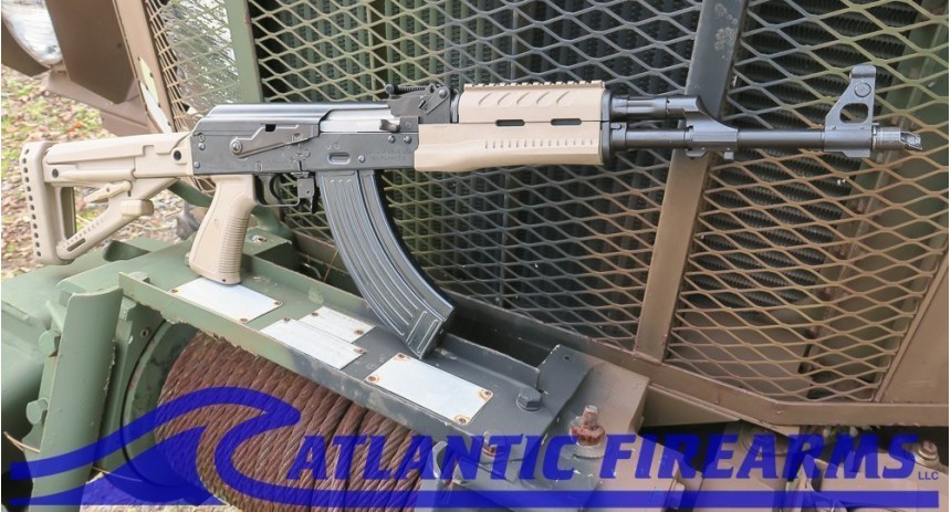 Atlantic Firearms, LLC - AtlanticFirearms.com