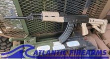 Zastava Arms AK47 ZPAP-Flat Dark Earth Polymer