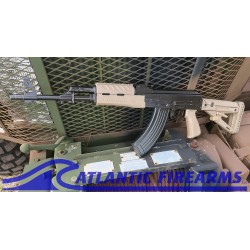 Zastava Arms AK47 ZPAP-Flat Dark Earth Polymer