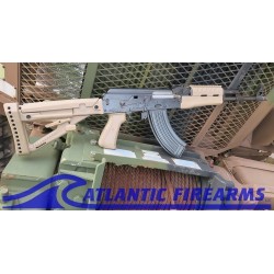 Zastava Arms AK47 ZPAP-Flat Dark Earth Polymer