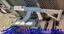 Zastava Arms AK47 ZPAP-Flat Dark Earth Polymer