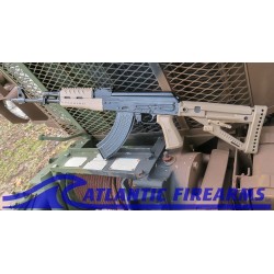 Zastava Arms AK47 ZPAP-Flat Dark Earth Polymer