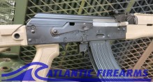 Zastava Arms AK47 ZPAP-Flat Dark Earth Polymer