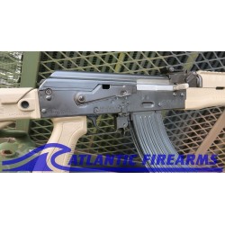Zastava Arms AK47 ZPAP-Flat Dark Earth Polymer