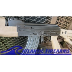 Zastava Arms AK47 ZPAP-Flat Dark Earth Polymer