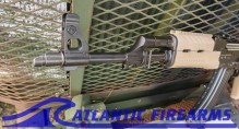 Zastava Arms AK47 ZPAP-Flat Dark Earth Polymer