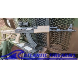 Zastava Arms AK47 ZPAP-Flat Dark Earth Polymer