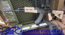 Zastava Arms AK47 ZPAP-Flat Dark Earth Polymer