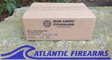 Red Army Standard .223 Ammunition 1000 Round Case