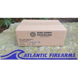 Red Army Standard .223 Ammunition 1000 Round Case