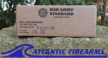 Red Army Standard .223 Ammunition 1000 Round Case
