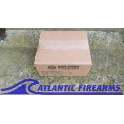 Red Army Standard 9mm Ammunition 1000 Round Case
