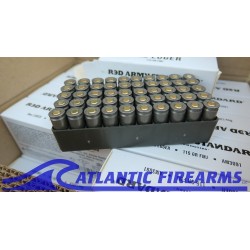Red Army Standard 9mm Ammunition 1000 Round Case