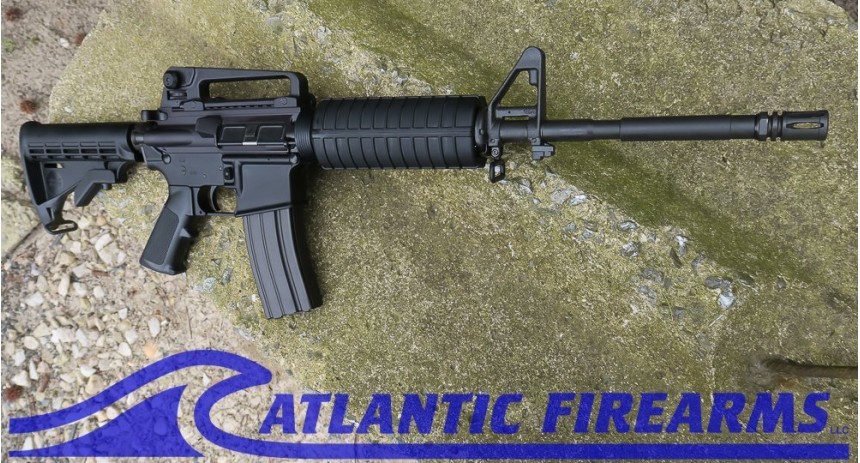 Windham Weaponry M4 AR15 Rifle R16M4A4T