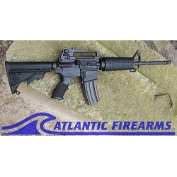 Windham Weaponry M4 AR15 Rifle R16M4A4T