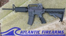 Windham Weaponry M4 AR15 Rifle R16M4A4T