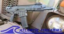CZ Bren 2 MS Pistol- .556 8" Barrel -91450