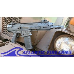 CZ Bren 2 MS Pistol- .556 8" Barrel -91450