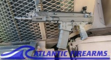 CZ Bren 2 MS Pistol- .556 8" Barrel -91450