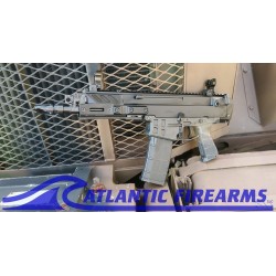 CZ Bren 2 MS Pistol- .556 8" Barrel -91450