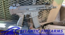 CZ Bren 2 MS Pistol- .556 8" Barrel -91450