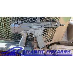 CZ Bren 2 MS Pistol- .556 8" Barrel -91450