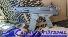 CZ Bren 2 MS Pistol- .556 8" Barrel -91450