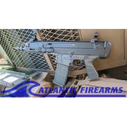 CZ Bren 2 MS Pistol- .556 8" Barrel -91450