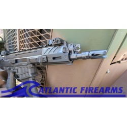 CZ Bren 2 MS Pistol- .556 8" Barrel -91450