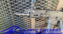 CZ Bren 2 MS Pistol- .556 8" Barrel -91450