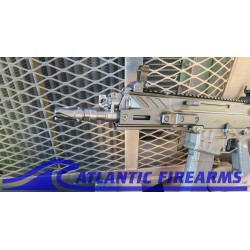 CZ Bren 2 MS Pistol- .556 8" Barrel -91450