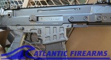 CZ Bren 2 MS Pistol- .556 8" Barrel -91450