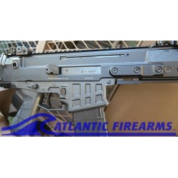 CZ Bren 2 MS Pistol- .556 8" Barrel -91450