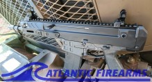 CZ Bren 2 MS Pistol- .556 8" Barrel -91450