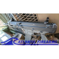CZ Bren 2 MS Pistol- .556 8" Barrel -91450