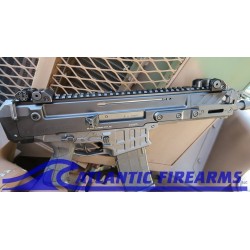 CZ Bren 2 MS Pistol- .556 8" Barrel -91450