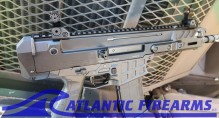 CZ Bren 2 MS Pistol- .556 8" Barrel -91450