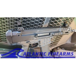 CZ Bren 2 MS Pistol- .556 8" Barrel -91450