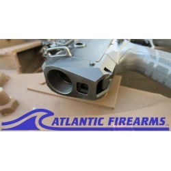 CZ Bren 2 MS Pistol- .556 8" Barrel -91450