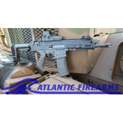 CZ Bren 2 MS Pistol- .556 8" Barrel -91450