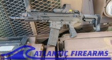 CZ Bren 2 MS Pistol- .556 8" Barrel -91450