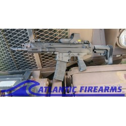 CZ Bren 2 MS Pistol- .556 8" Barrel -91450