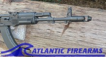 KR-103 AK47 Rifle - Kalashnikov USA