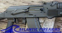 KR-103 AK47 Rifle - Kalashnikov USA