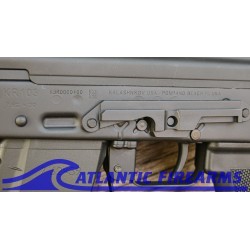 KR-103 AK47 Rifle - Kalashnikov USA