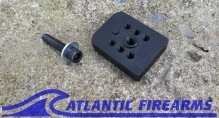 C39V2 Pistol Stock/Brace Adapter Type 1-Stormwerkz