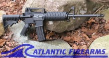 Windham Weaponry AR15 Rifle R16A4T Heavy Barrel Carbine